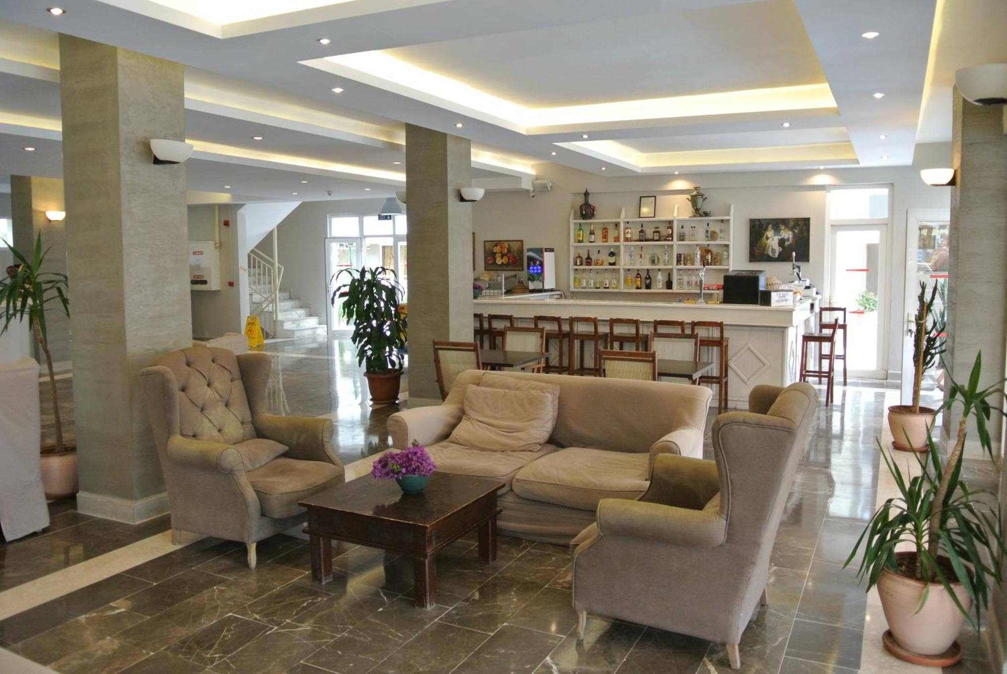 Begonville Hotel (Adults Only) Marmaris Exterior foto