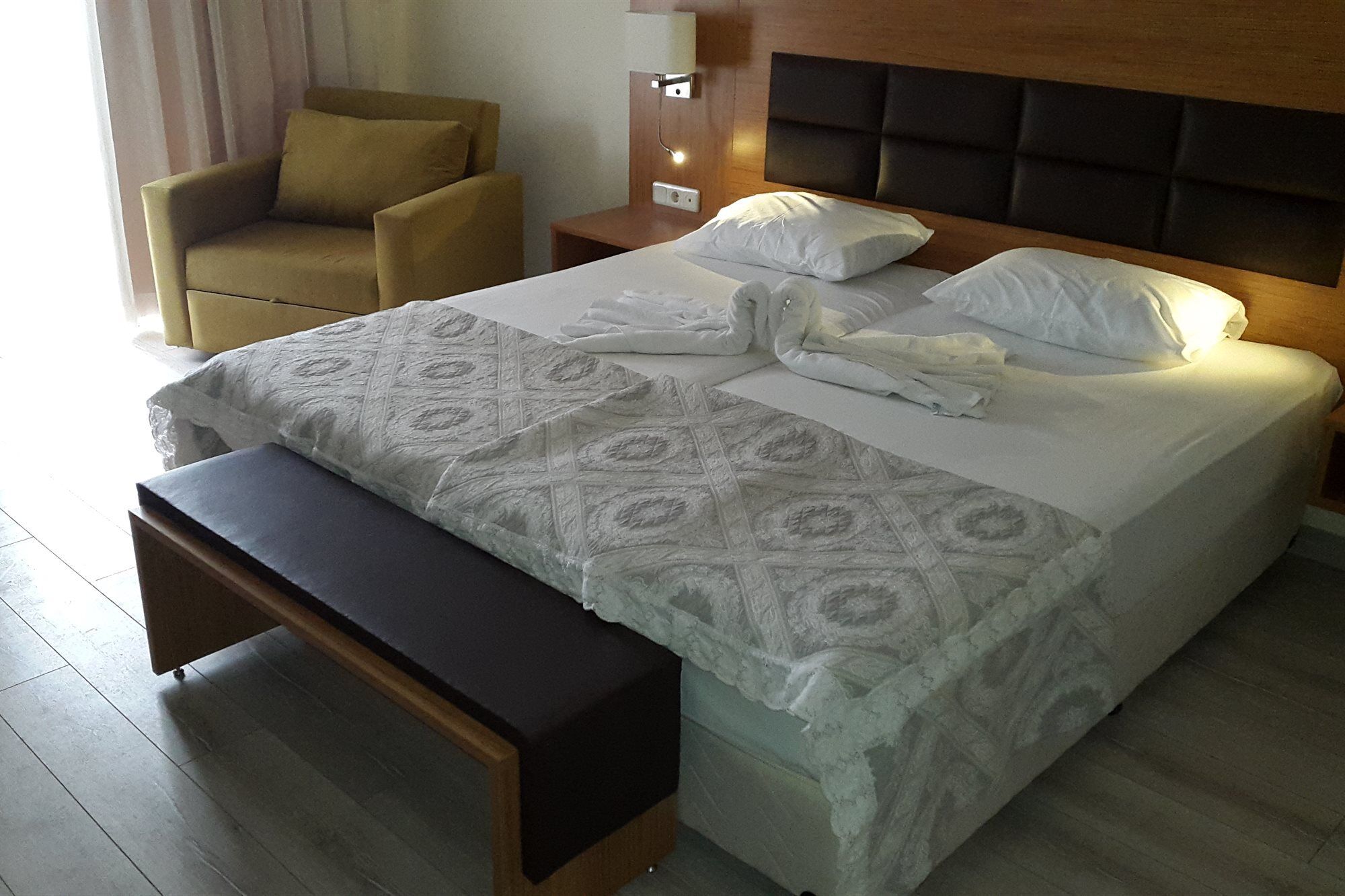 Begonville Hotel (Adults Only) Marmaris Exterior foto